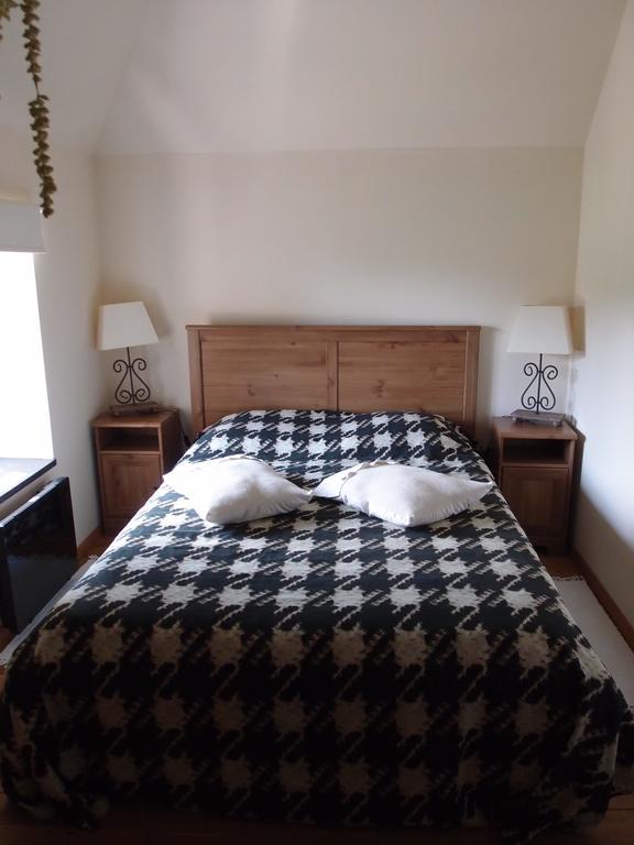 La Forge Villa Sainpuits Eksteriør billede